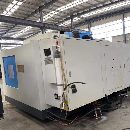 []仓库现货，2019年正代精机VMC-1370立加，三菱M80系统.