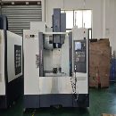 []买下五台在位 镒钢年出厂，几乎新机三菱M80系统三轴滚.