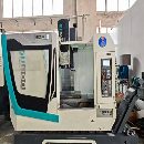 []新到一台国盛800，850加工中心，三菱M70系统，三轴线.