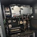 []北一大隈LBR-370数控车床，加工长度一米，行程X260Z10.