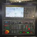 []刚刚拿下一台创胜特尔1890数控铣床，发那科Plus系统、.