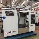 台湾省俊育V6立加高速机，罗毅主轴12000转，三菱系统.