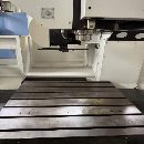 []2024年上海斌胜，斌盛1313小龙门加工中心，，三轴线轨.