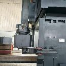 刚刚买下准新台湾威立4028龙门加工中心型号 LB-428Z发.