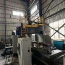 买下一台海天4028龙门发那科MFPLUS系统 BT50全齿轮传.